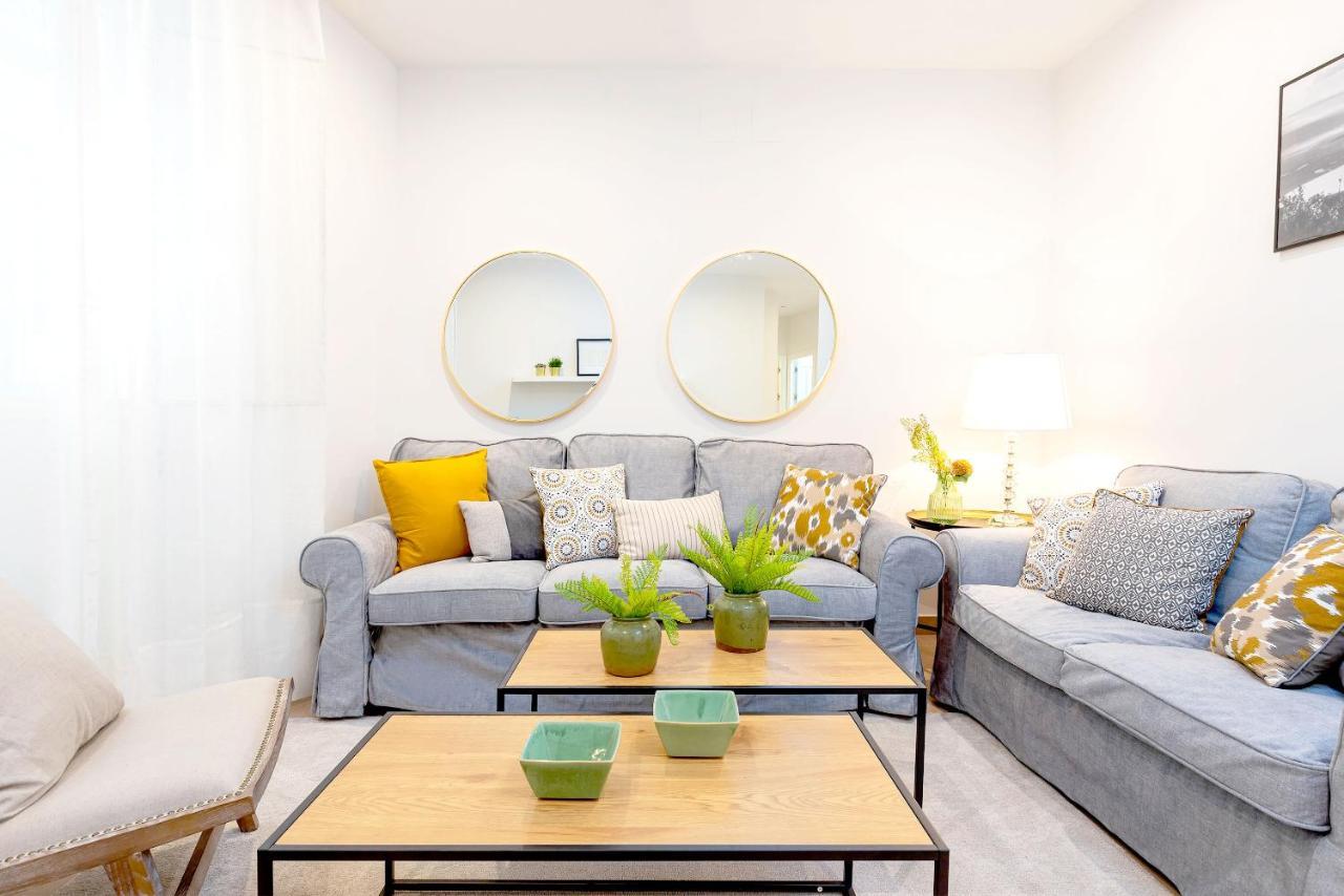 מאלגה Genteel Home Marin Garcia מראה חיצוני תמונה