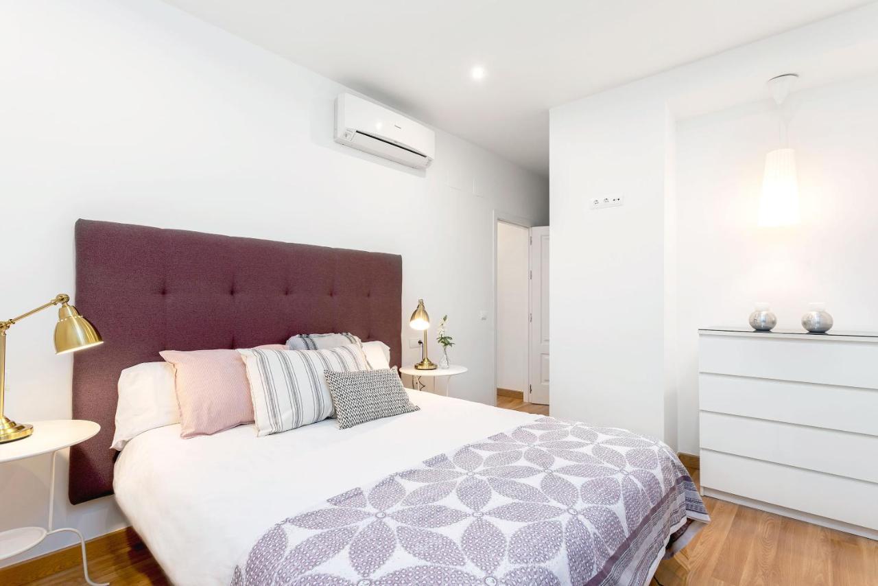 מאלגה Genteel Home Marin Garcia מראה חיצוני תמונה
