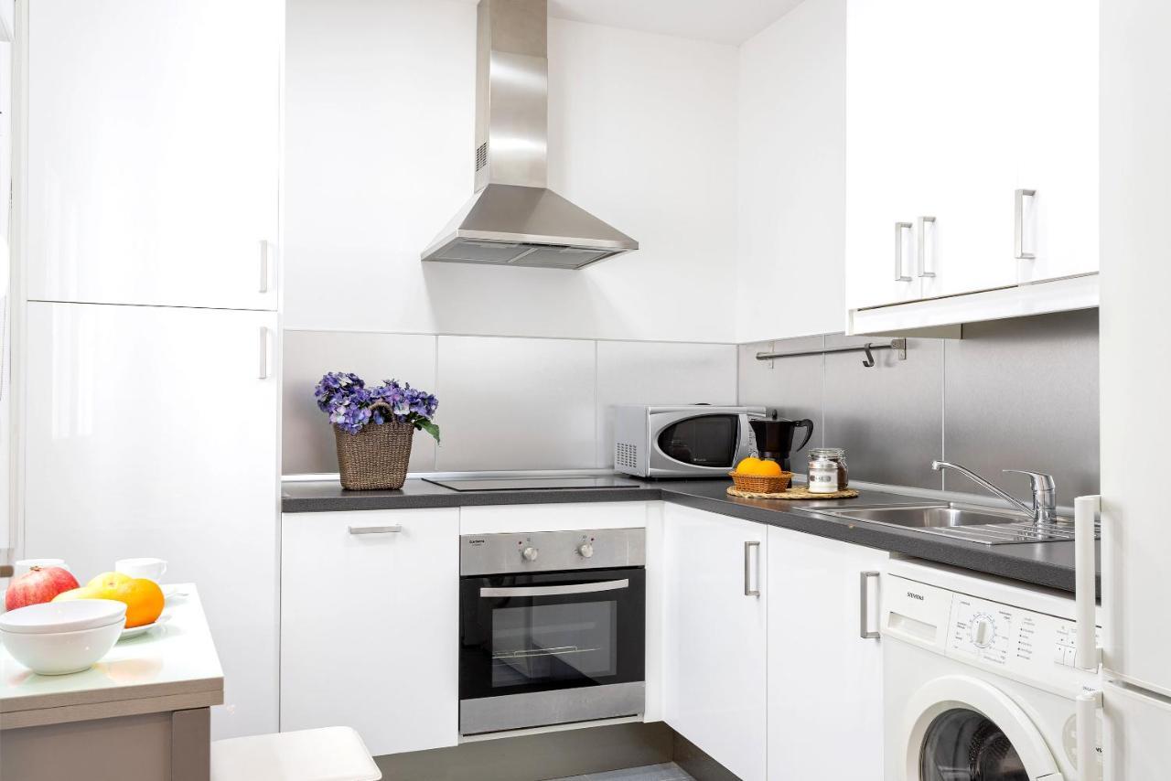 מאלגה Genteel Home Marin Garcia מראה חיצוני תמונה